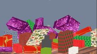 t.vilkaitis xmas screenshot, image №1302373 - RAWG