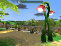 Zoo Tycoon 2: Endangered Species screenshot, image №428261 - RAWG