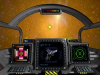Wing Commander: Privateer Gemini Gold screenshot, image №421770 - RAWG