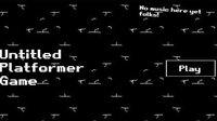 Untitled Platformer Game [ DEMO ] screenshot, image №3384207 - RAWG