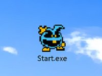 Start.exe screenshot, image №1296527 - RAWG