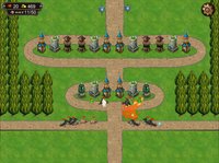 Kingdom Attack screenshot, image №1100298 - RAWG