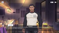 UncleOffice:uncle Dating Simulator screenshot, image №4221544 - RAWG