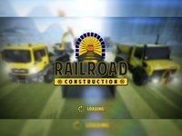 Rail Road Construction screenshot, image №2109091 - RAWG