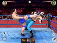 PRO Wrestling: Super Fight 3D screenshot, image №1893193 - RAWG