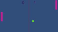 Ping_Pong_Game screenshot, image №3448473 - RAWG