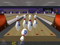 PBA Bowling 2000 screenshot, image №298776 - RAWG