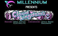 Cloud Kingdoms screenshot, image №747854 - RAWG