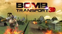 Bomb Transport 3D screenshot, image №1394374 - RAWG