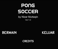 Pong Soccer Ver 1.3 screenshot, image №2814044 - RAWG