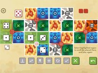 Land 6 Board Game screenshot, image №1728880 - RAWG