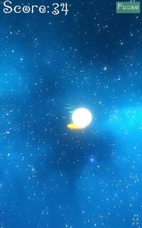 JumpBall (itch) (LightWay) screenshot, image №2632081 - RAWG