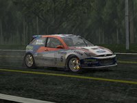 Colin McRae Rally 3 screenshot, image №353494 - RAWG