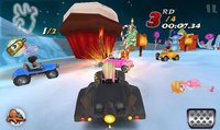 Kart Racer 3D screenshot, image №1444518 - RAWG