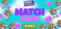 Robot Runway Match Game screenshot, image №3149851 - RAWG