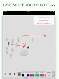 Whitetail Deer Hunting Strategy Deer Hunter Plan screenshot, image №2066470 - RAWG