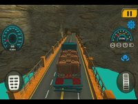 Extreme Cargo Truck Driving 3D screenshot, image №1959176 - RAWG