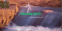 You Can Do It! screenshot, image №2243815 - RAWG