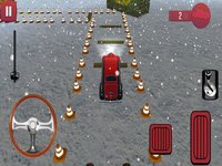 Classic Smart Car Parking screenshot, image №1809146 - RAWG