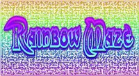 Rainbow Maze (Beta) UPDATE IN 48HRS) screenshot, image №1729886 - RAWG