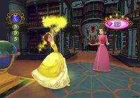 Disney Princess: My Fairytale Adventure screenshot, image №103135 - RAWG