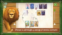 OZ - El juego de cartas screenshot, image №3608984 - RAWG