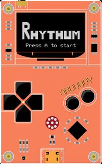 Rhythum screenshot, image №2504205 - RAWG