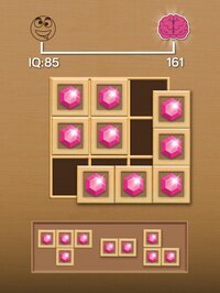 Gemdoku: Wood Block Puzzle screenshot, image №3877954 - RAWG
