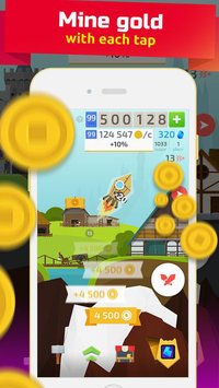 Long Ago: Medieval Kingdoms screenshot, image №928161 - RAWG