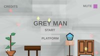 Grey Man screenshot, image №1203028 - RAWG