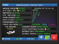 Pocket Planes - Airline Management screenshot, image №883103 - RAWG