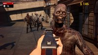 Z Nation screenshot, image №2245203 - RAWG