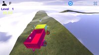 Truck Rally Hyper Hardcore screenshot, image №3552143 - RAWG