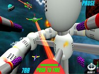 Super Space Laser screenshot, image №1654576 - RAWG