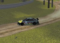 Euro Rally Champion screenshot, image №406789 - RAWG