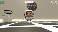 Spacecraft: alien visitors 3DPlatfromer screenshot, image №3081094 - RAWG