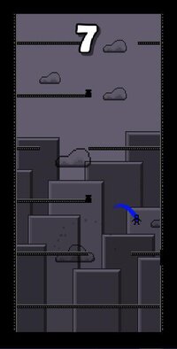 The Limbo Climber screenshot, image №3808433 - RAWG