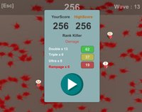 Alphabets Defender Ver 2 screenshot, image №1210778 - RAWG