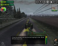 John Deere: Drive Green screenshot, image №520959 - RAWG