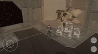 Mercenary Adrift Arcade screenshot, image №2462712 - RAWG