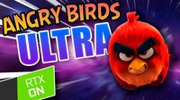 Angry Birds ULTRA screenshot, image №3175544 - RAWG