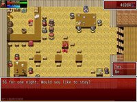 Arcturus (working title) Pre-Alpha 0.09 screenshot, image №1897471 - RAWG