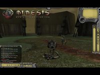 Mimesis Online screenshot, image №383052 - RAWG