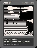S.O.S. Save Our Souls screenshot, image №1164218 - RAWG