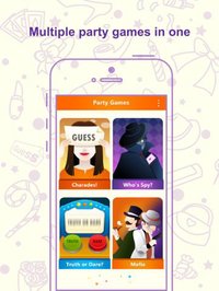 Party Games - Psych Outwit screenshot, image №1751749 - RAWG