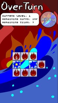 OverTurn (itch) (Pridie) screenshot, image №3499360 - RAWG