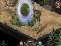 Sacred screenshot, image №373830 - RAWG