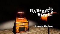 HammerTime (s4shrish) screenshot, image №2302607 - RAWG