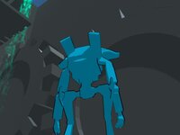 3DRobotBabyPlattformer screenshot, image №3189562 - RAWG