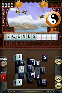 WordJong Arcade screenshot, image №245045 - RAWG